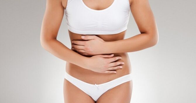 ako si doma vyčistiť telo od parazitov